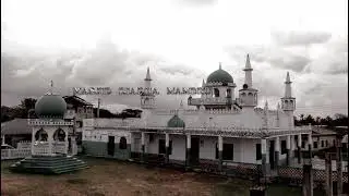 🔴 LIVE: MAULIDI YA TWALIB MANSUR MAMBRUI// KENYA  (2025)(1447H) (Majma TV)