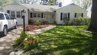 SOLD - 727 Memorial Dr., Macomb, IL 61455