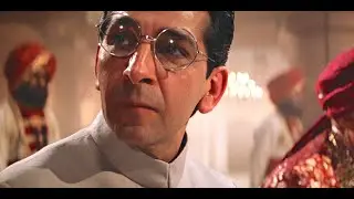 Indian born star, Roshan Seth, on why he quit movies in frustration, only to come back in triumph