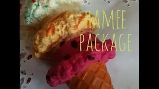 | Hamee Package |