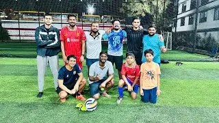 JY MATCH Day 133/275  #motivation #soccertraining #funny #footballskills #soccerskills #challenge