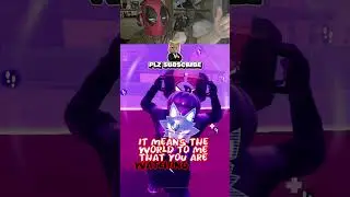 Дэдпул покоряет Fortnite! 💀 #deadpool #shorts #fortnite #fortniteclips #gaming #usa #usashorts