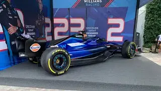 F1 2023 MIAMI GP RAW SPEED AND SOUND