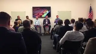 VIDEO CLIP - FIBI South Bay 11.8.17 - The supply of poorly run apartments in Calif is massive