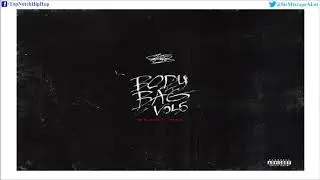 Ace Hood - 🐐 GOAT Emoji 🐐 (Body Bag 5)