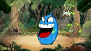 CUPHEAD - GAMEPLAY COMPLETA EM PT-BR (SEM COMENT&Aacute;RIOS)