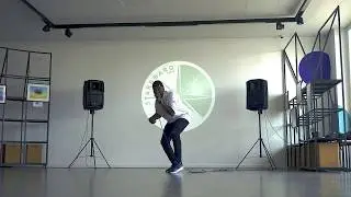 Lemzi Starboard Live Performance 'W.O.D.A.T ' PART 1
