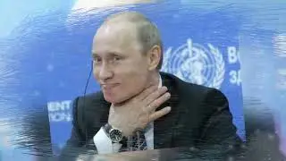 Владимир Путин и его план &laquo;РТУТЬ&raquo; по развалу РОССИИ начался в 2022 году