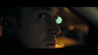 Drive (2011) - Analysis of the Opening Scene