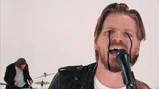 Black River Delta - Shakin' (Official video)