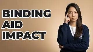 How Does ED Acceptance Impact Financial Aid?
