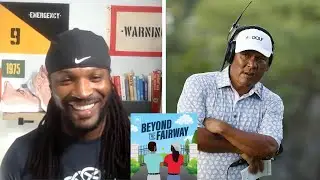 Нота Бегей рассказывает о своём пути к чемпионству в PGA Tour | Beyond the Fairway (выпуск 56 ПОЛНЫЙ) | Golf Channel