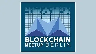 Mamoru & The Big ETH-ETC Debate - Blockchain Meetup Berlin #46