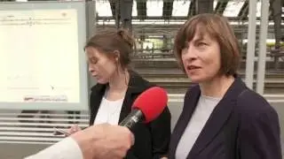 Eisenbahn-Infrastruktur verstehen mit der DB Netze App