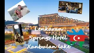 Lənkəran Spring Hotel