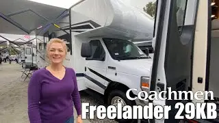 Coachmen RV-Freelander-29KB