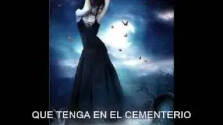 Pomba Gira Das Almas Subtitulado No quieran ver...el Rostro de las Almas noo...