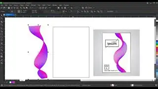 Best Coreldraw Tips & Tricks For Making Beautiful flyer Template - Ahsan Sabri