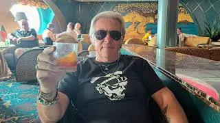 2023 CRUISE MSC  ORCHESTRA MEDITERRANEE