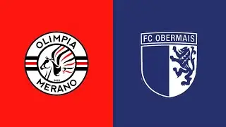 [2025-04-09] Meran-Obermais 0-2 | Highlights Landespokal