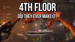 4TH Floor | Carnival Hunt Gameplay (No Commentary)