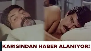 Son Darbe T&uuml;rk Filmi | Doktor Nazmi, Evini Basan Eşkıyayla Aynı Koğuşta