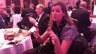 2018 BIO CEO & Investor Conference Highlight