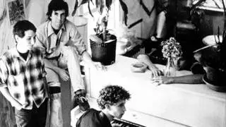 Crippled Pilgrims - oblivious and numb.wmv