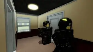 Stupid Challenges (Hellmet Roblox Animation