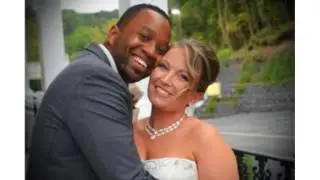 Drexelbrook Wedding Ceremony