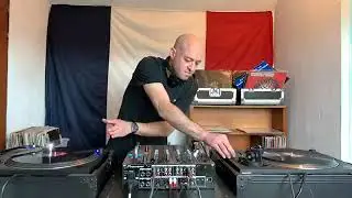 WhiteCore mix live 01-05-20 (Vinyls Set)