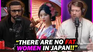 Orion Taraban Endorses the Passport Bros and Talks about Japanese Women