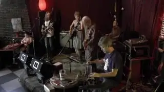 Little Sue Band 06/14/2017 @  Laurelthirst Public House