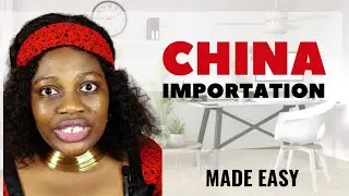 How To  Import From China Myself In 2025 Without Any Agent
