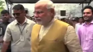 India's problem with corruption | Business Brief