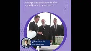 ADUs: Biggest Near‑term ROI Trend in LA