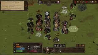 Heisenbee Battle Brothers Legends. Legendary diff. Over explain stream. 2