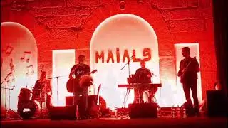 GdR Rock Band - Maials (29 /4/2023)