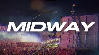 OKI X SZPAKU X OTSOCHODZI TYPE BEAT - MIDWAY