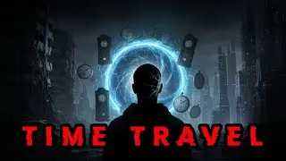 to the Shadows of Time: A Journey Beyond Reality