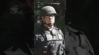 COUNTER TERRORISM RESPONSE GUIDE CIVILIAN EDITION