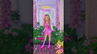 styling Winx Club in #dti #dtiroblox #roblox #winx #winxclub #dresstoimpress #fyp #shorts #cartoon