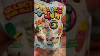 SQUEESH Yum Coffee ☕️🤩 #fidgets