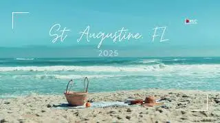 St. Augustine, FL 2025