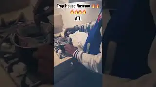 Trap House Museum | Trap Harder Song by FlySir & FlyKen