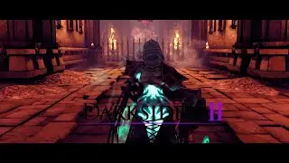 #26 Darksiders 2: И такое бывает