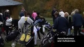 GMVD Meisterschaft und Jahrestagung