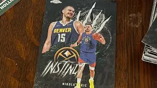 2025-26 Topps Chrome Hanger Rip (3) Can we get crazy lucky?