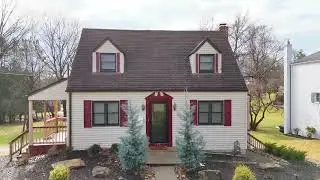 5641 Cross St Pittsburgh, PA, 15236