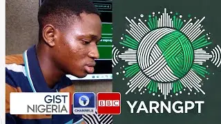 UNILAG Student Creates YARNGPT: The AI Model That Speaks With A Nigerian Accent
